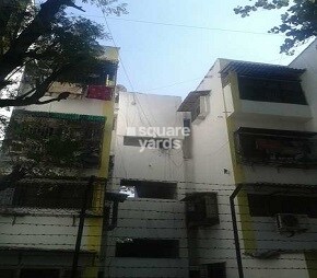 Aditya Apartment Nerul