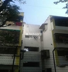 Aditya Apartment Nerul Aditya Apartment Nerul