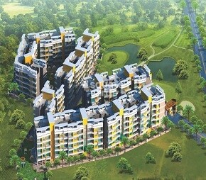 Aditya Balaji City, New Panvel, Navi Mumbai