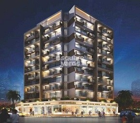 Aditya Elegant Iona residential project in Karanjade