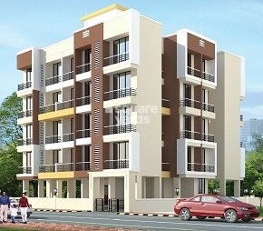 Aditya Sai Leela residential project in Ulwe Sector 23