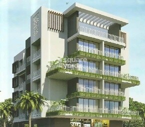 Aditya Sainath Heritage residential project in Old Panvel