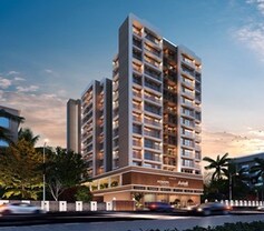 Admire Pushpak Pride, Dapoli, Navi Mumbai