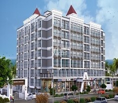 Advance Kingdom, Neral, Navi Mumbai