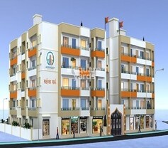 Advik Saiccha Park, Usarli Khurd, Navi Mumbai