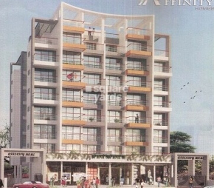 Affinity Homes Cover Image