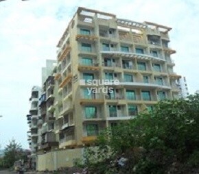 Agam Royal Residency residential project in Kharghar Sector 30