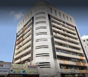 Agarwal Trade Center Cover Image