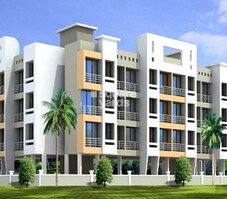 Ahilya Residency Featured Image