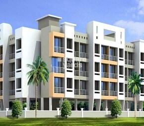 Ahilya Residency