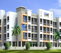 Ahilya Residency, Koproli, Navi Mumbai
