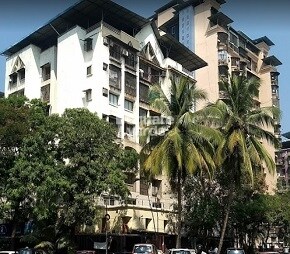Ahuja Gautam Complex