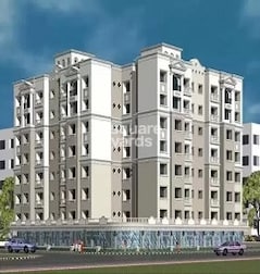 Airoli Janki CHS Airoli Janki CHS