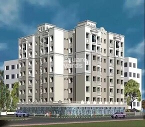 Representative image as actual visual unavailable for Airoli Janki CHS