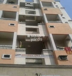 Airoli Shivshankar Tower CHS Airoli Shivshankar Tower CHS