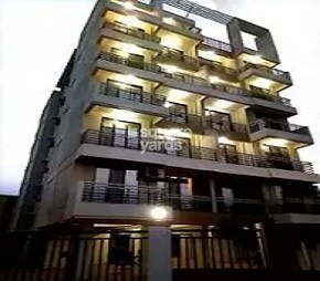 Aishwarya Apartment Panvel