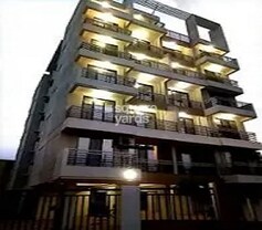 Aishwarya Apartment Panvel, Khanda Colony, Navi Mumbai