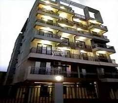 Aishwarya Apartment Panvel Flagship