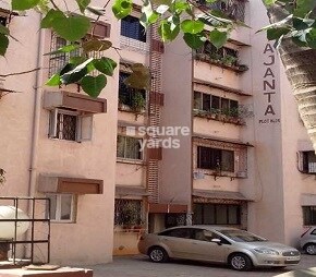 Ajanta Apartment Vashi