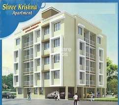 Ajay Shree Krishna Apartment Flagship