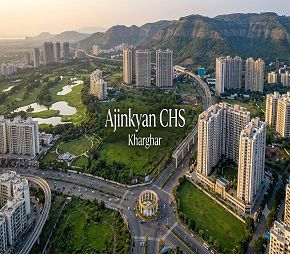 Ajinkyan CHS project in Kharghar, Navi Mumbai