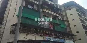 AK Heights in Taloja Sector 2, Navi Mumbai