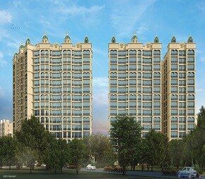AK Imperial Towers