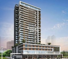 AK Orchid, Kharghar Sector 12, Navi Mumbai