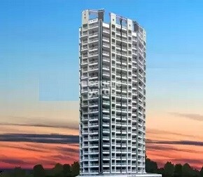AK Orion residential project in Taloja