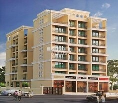 AK Patel Royal, Ulwe, Navi Mumbai