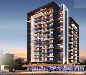 AK Patel Sukhsamruddhi residential project in Ulwe