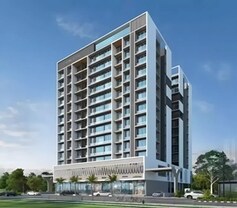 AK Prime Rose, Ulwe, Navi Mumbai