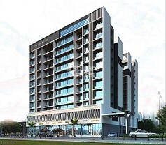 AK Prime Rose, Ulwe, Navi Mumbai