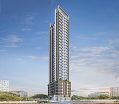 AK Sapphire, Kharghar, Navi Mumbai