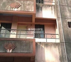 Akash Ganga Apartments Vashi