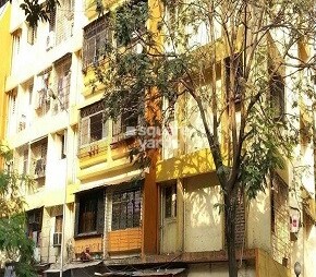 Akash Ganga residential project in New Panvel