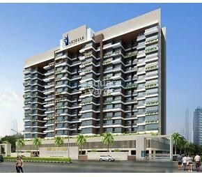 Akshar Alvario, Seawoods, Navi Mumbai