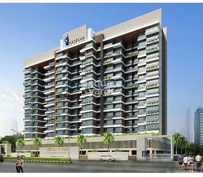 Akshar Alvario in Seawoods Darave, Navi Mumbai