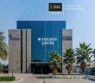 Akshar Business Park Video