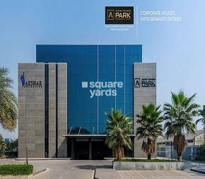 Akshar Business Park