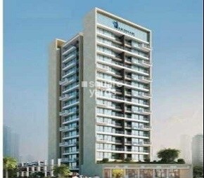 Akshar Edeania, Dronagiri, Navi Mumbai