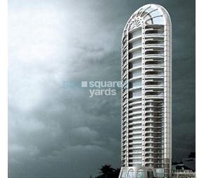 Akshar EL Castillo, Nerul, Navi Mumbai