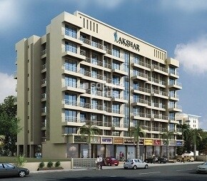 Akshar Elita, Dronagiri, Navi Mumbai