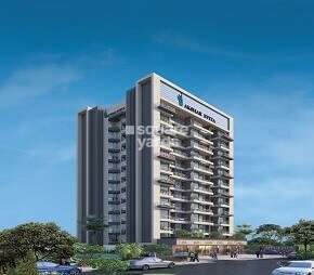 Akshar Evita, Dronagiri, Navi Mumbai