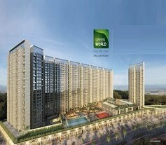 Akshar Green World, Dighe, Navi Mumbai