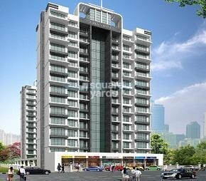 Akshar Greystone, Ulwe, Navi Mumbai