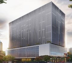 Akshar Level 23, Sector 2 Vashi, Navi Mumbai