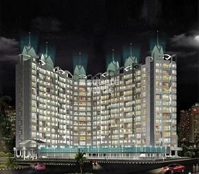 Akshar Sai Radiance