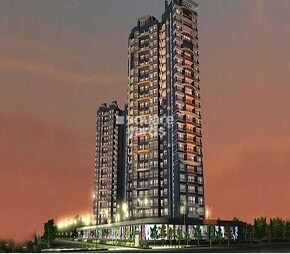 Akshar Shreeji Heights
