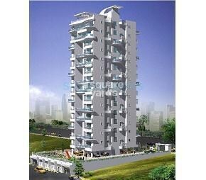 Akshar Siddhi Heights Featured Image